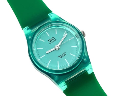 Q&Q Quartz Watch for Women