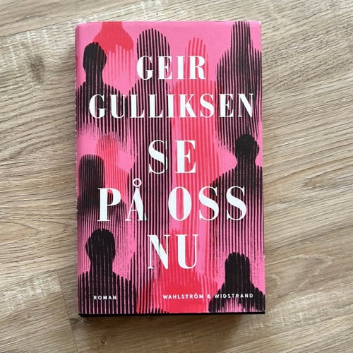 Se på oss nu | Geir Gulliksen