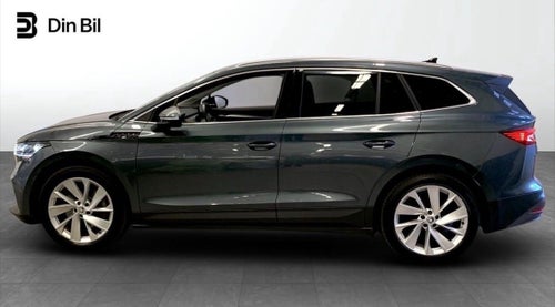 PRISSÄNKT! Škoda Enyaq iV 80 med extra utrustning!