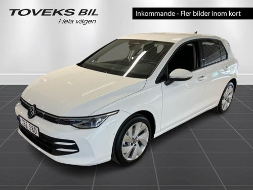 Volkswagen Golf LIFE TSI 150 HK DSG7