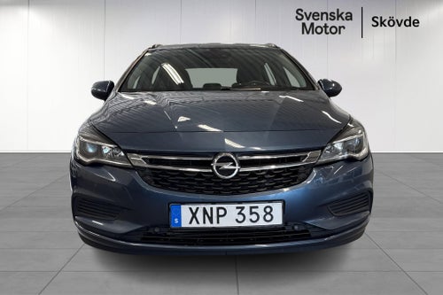 Opel Astra Sports Tourer I Dragkrok I Farthållare I Bluetooth