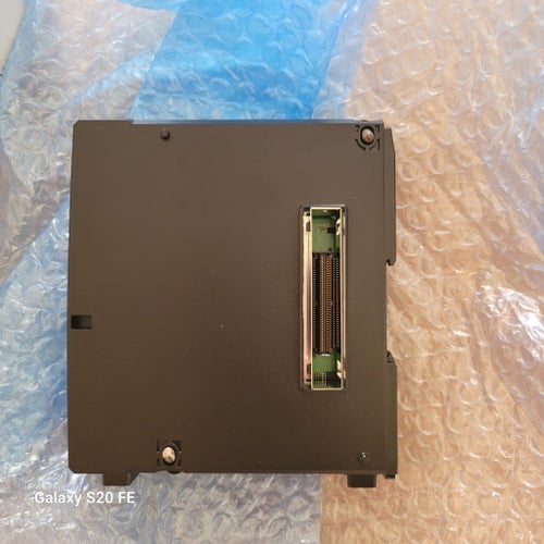 Keyence CL-EC100 EtherCAT kommunikationsenhet