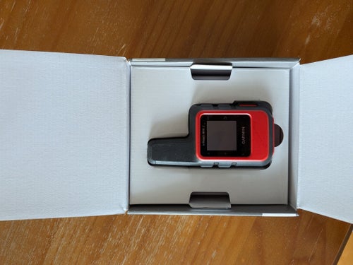 Garmin InReach Mini 2