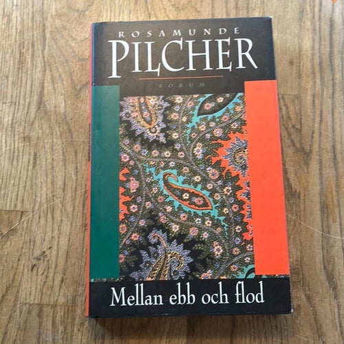 Mellan ebb och flod av Rosamunde Pilcher, Forum