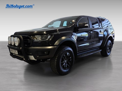 Ford Ranger Raptor Double Cab 213 4x4 A II