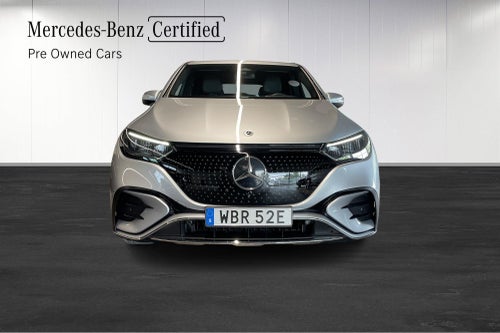Mercedes-Benz EQE SUV 350 4MATIC AMG Line Advance Plus/Distronic/Keyless/Moms