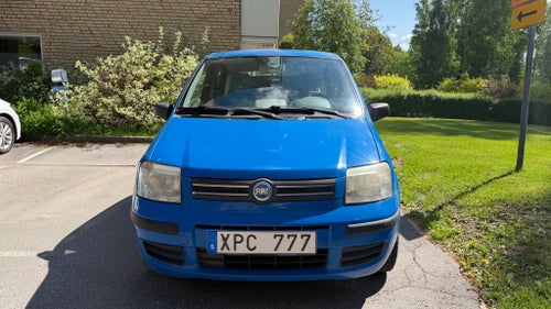 Fiat Panda 1.2 FIRE