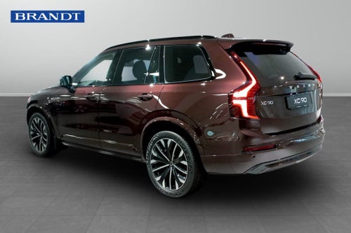 Volvo XC90 7 Säten II T8 Ultra Dark