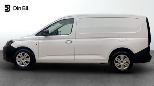Volkswagen Caddy Cargo Maxi TDI 122HK DSG Drag/P-värmare