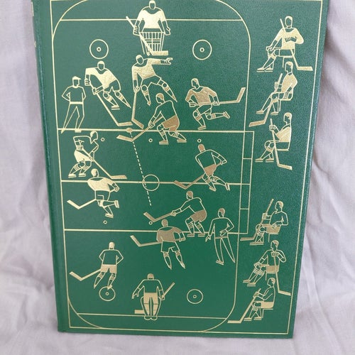 Årets Ishockey 1964
