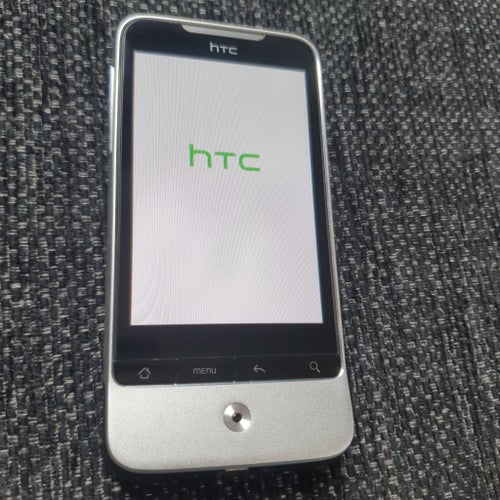 HTC Legend Android-telefon