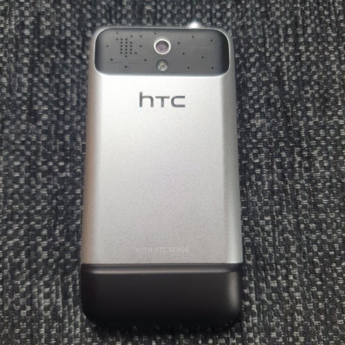 HTC Legend Android-telefon