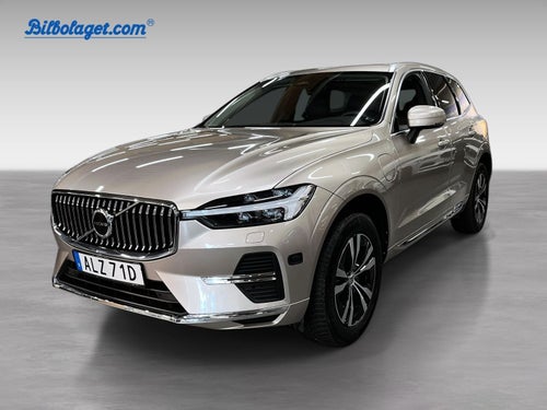Volvo XC60 Recharge T6 Core Edition