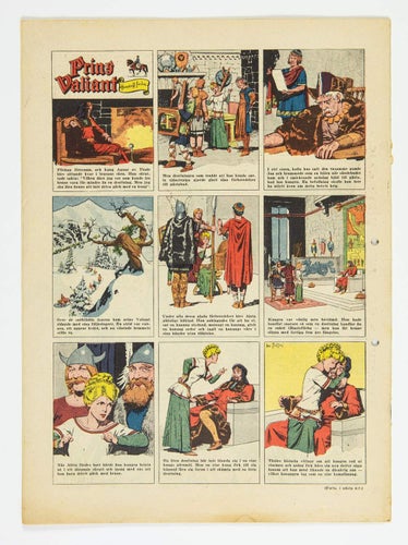 Karl-Alfred - Nr. 34 - 1948