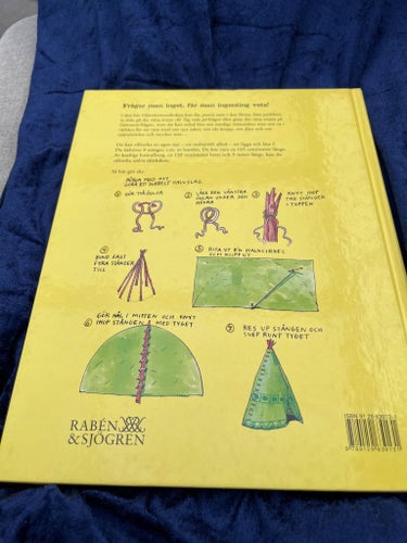 Mera ur Hjärnkontoret av Annika de Ruvo, Mats Wänblad, Per Gustavsson, 2003
