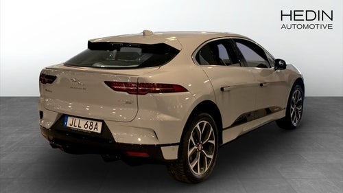 Jaguar I-Pace EV400 EV400, 400hk