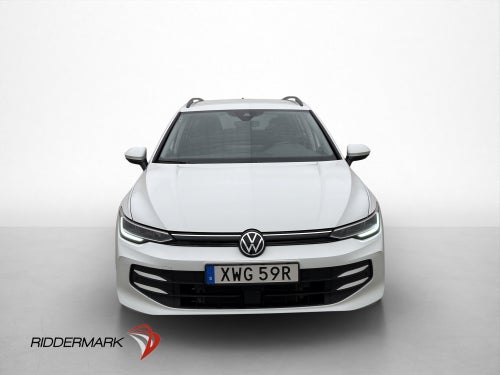 Volkswagen Golf SC 1.5 eTSI MOMS Cockpit Kamera Drag CarPlay