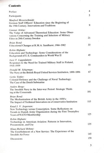 Militärhistorisk Tidskrift 1983