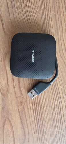 TP-Link USB 3.0 4-Port Hub