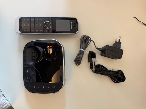 Panasonic KX-TGJ320 trådlös DECT-telefon