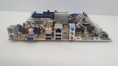 ASUS IPIBL-LB Moderkort