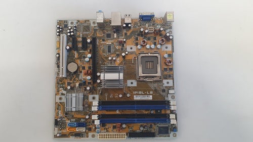 ASUS IPIBL-LB Moderkort