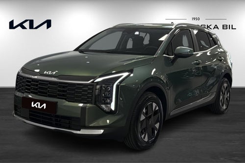 Kia Sportage PHEV Automatisk, 291hk, 2026