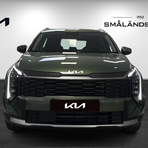 Kia Sportage PHEV Automatisk, 291hk, 2026