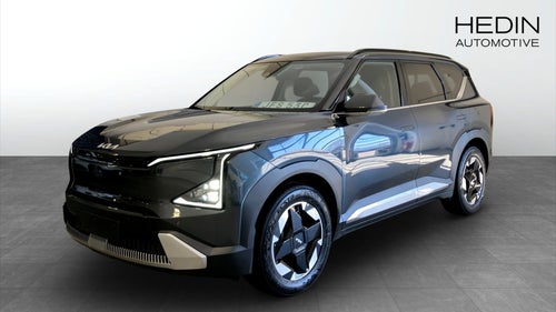 Kia EV5 Long Range FWD / KAMPANJ