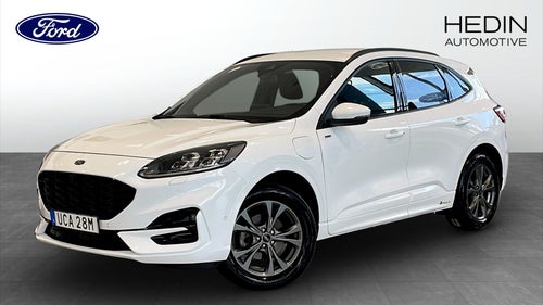 Ford Kuga Plug-In Hybrid ST-Line X Business 2.5 225HK Drag B&O