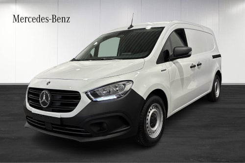 Mercedes-Benz eCitan 112 Skåp L2 | 2995kr/mån OPLeasing - Garanterat Restvärde