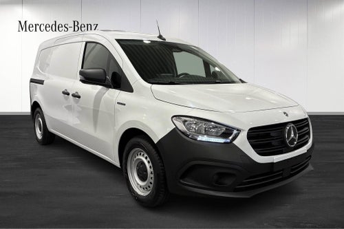 Mercedes-Benz eCitan 112 Skåp L2 | 2995kr/mån OPLeasing - Garanterat Restvärde