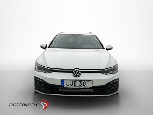 Volkswagen Golf Alltrack 2.0 TDI 4M Kamera Drag Cockpit MOMS