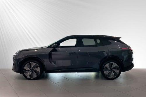 Lynk & Co 08 PHEV More