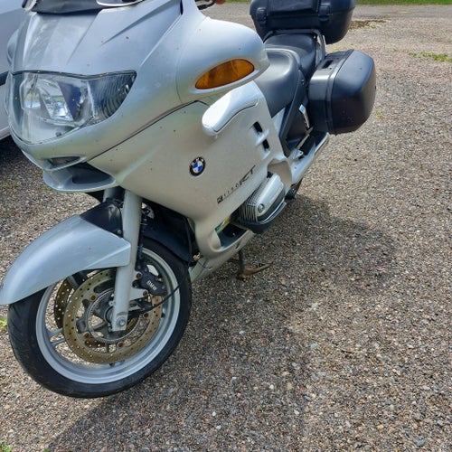 BMW Motorrad R 1150 RT