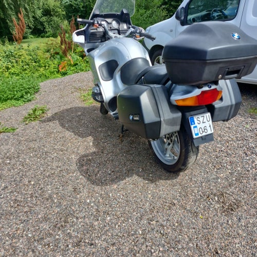 BMW Motorrad R 1150 RT