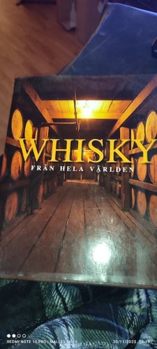 WHISKY