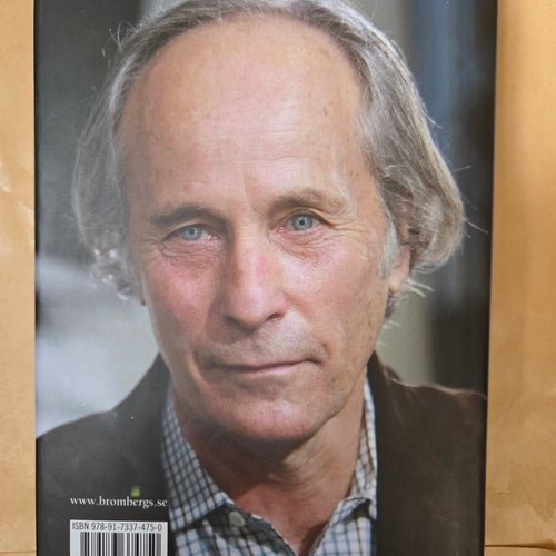 Kanada av Richard Ford Inbunden
