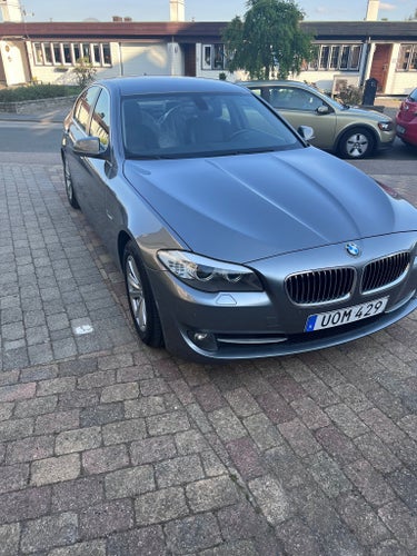 BMW 523i F10 2010 modell