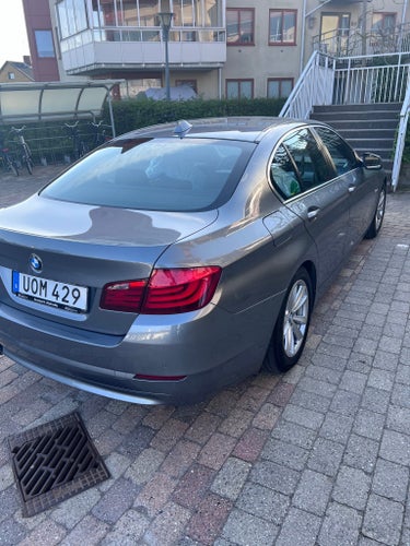BMW 523i F10 2010 modell