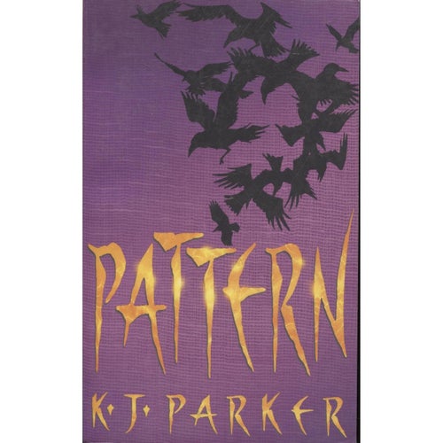 Parker K. J. - Pattern