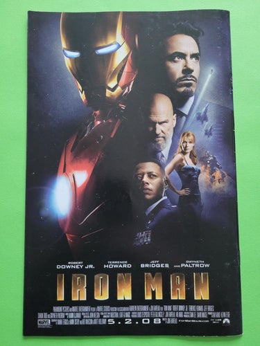 The immortal iron fist 15