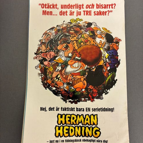 Uti vår hage nr 5 2006