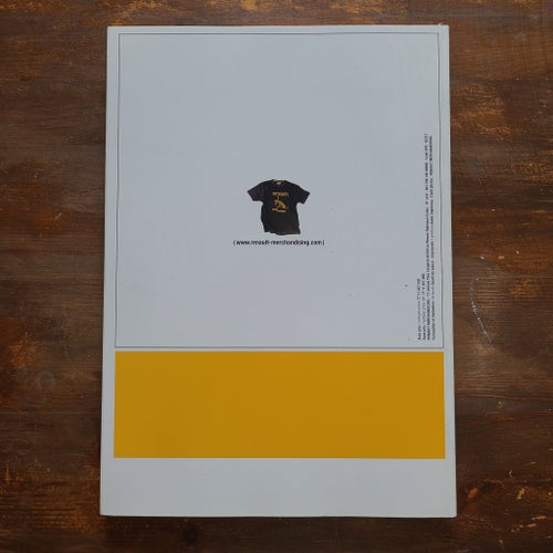 Renault Merchandising 2009 katalog