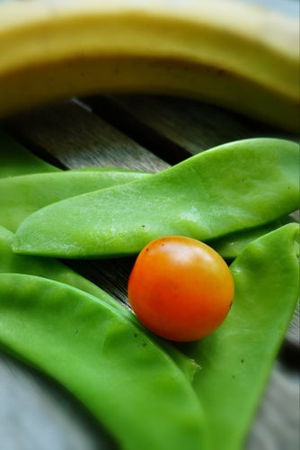 100/1000 - Solanum lycopersicum - 10 st sättfrön Tomat. Frakt ingår!