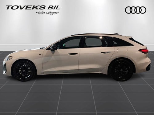 Audi A5 Avant e-hybrid quattro Q 299 hk S-LINE Evolution DRAG