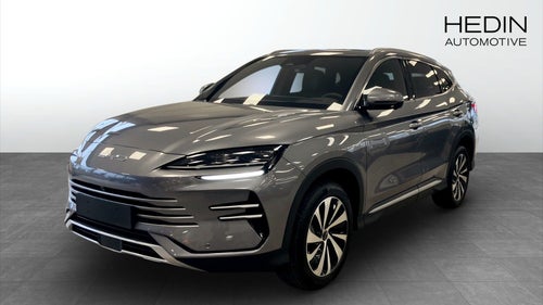 BYD Seal U DM-i BOOST PHEV -0% RÄNTA