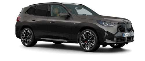 BMW X3 30e xDrive