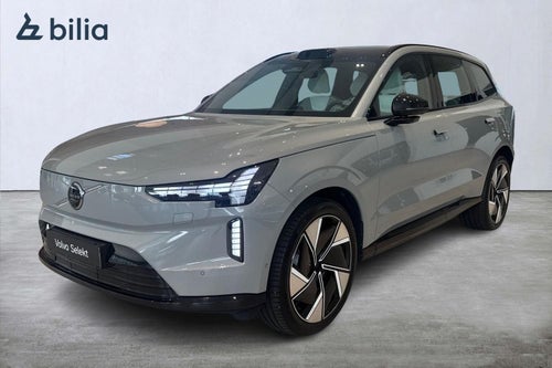 Volvo EX90 Twin Motor Performance Ultra 7sätes Bowers&Wilkins Head Up Display 36