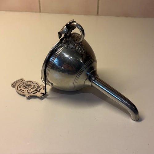 Vintratt - Royal Pewter Etain